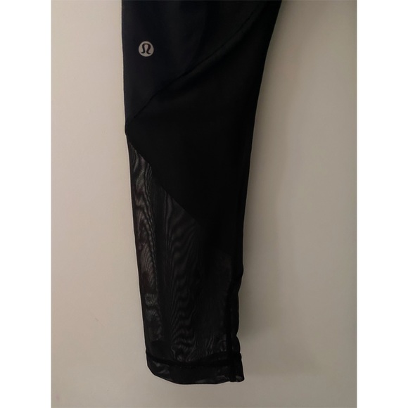 Lululemon Leggings - Picture 3 of 7
